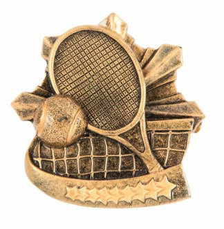 ELECTRA SERIES THEME - TENNIS