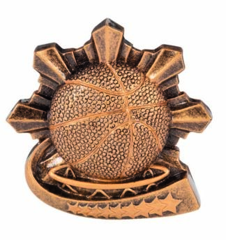 ELECTRA SERIES THEME - BASKETBALL