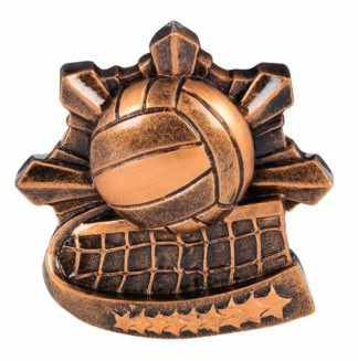 ELECTRA SERIES THEME - VOLLEYBALL