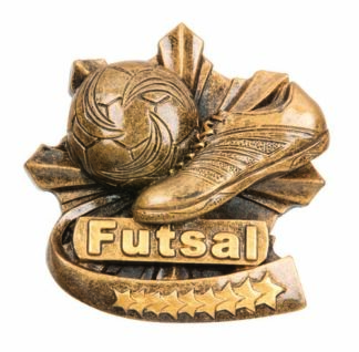 ELECTRA SERIES THEME - FUTSAL