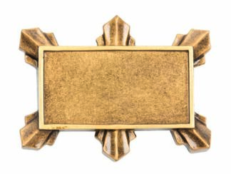 PLATE HOLDER - TAKES 30 x 60 ENGRAVING PLATE