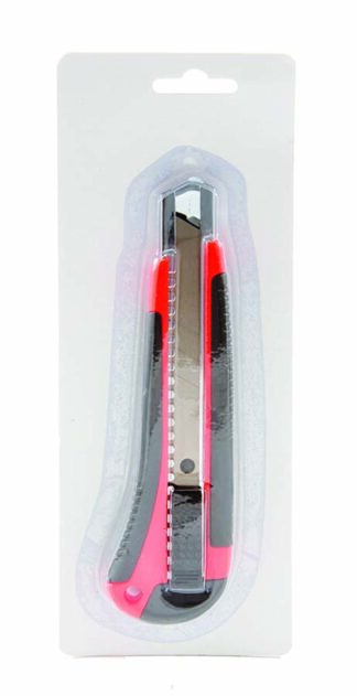 CRAFT KNIFE - 18mm BLADES