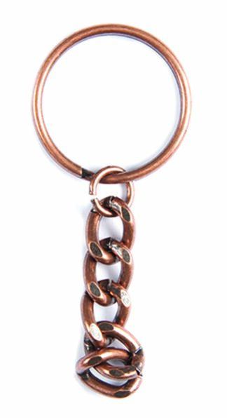 KEY CHAIN - SUIT MM121