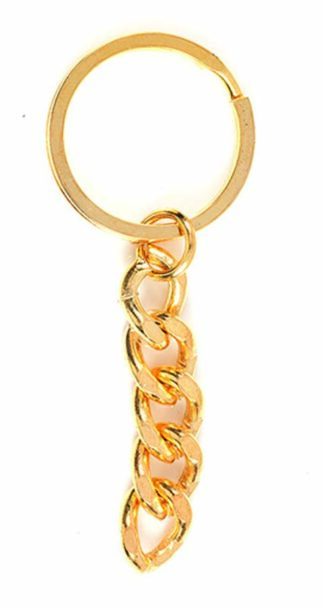 KEY CHAIN - SUIT MM121