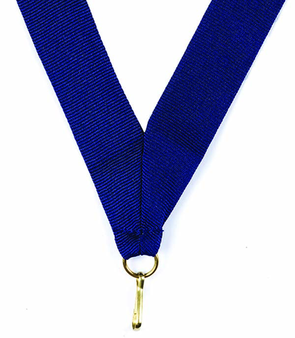 KWIK KLIP MEDAL RIBBONS - NAVY