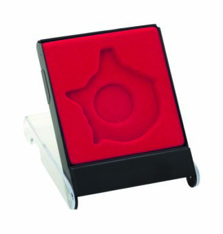 SM SERIES MEDAL CASE