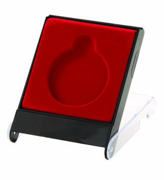 MC4 SERIES MEDAL CASES - 50mm RECESS