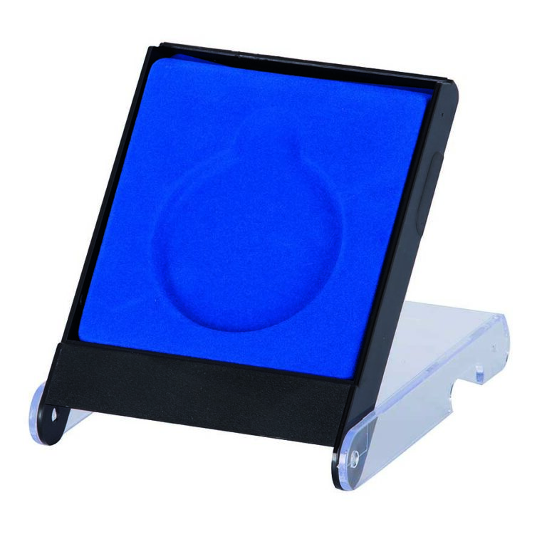 MC4 SERIES MEDAL CASES - 50mm RECESS