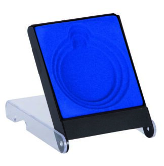 MC5 SERIES MEDAL CASES - 50mm/60mm/70mm RECESS
