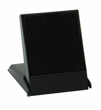 MC9 SERIES MEDAL CASE - 50mm/60mm/70mm RECESS