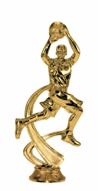 BASKETBALL - MALE