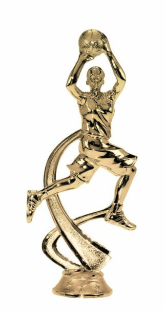 BASKETBALL - FEMALE