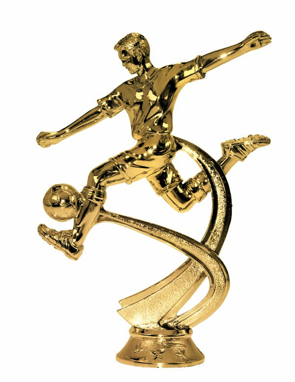 SOCCER - MALE
