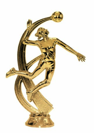 VOLLEYBALL - FEMALE