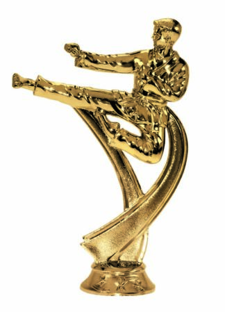 KARATE - MALE