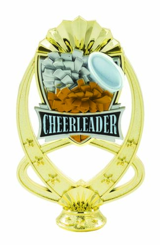 CHEERLEADER - THEME