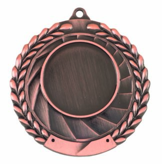 LUXA SERIES PREMIUM INSERT MEDALS