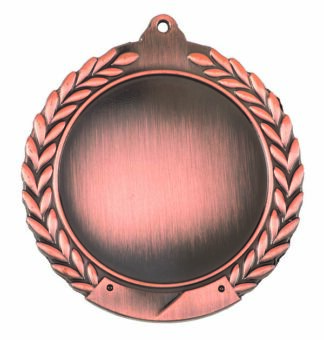LUXA SERIES LARGE PREMIUM INSERT MEDALS