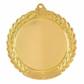LUXA SERIES LARGE PREMIUM INSERT MEDALS