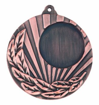 SUNRAY SERIES - PREMIUM INSERT MEDALS