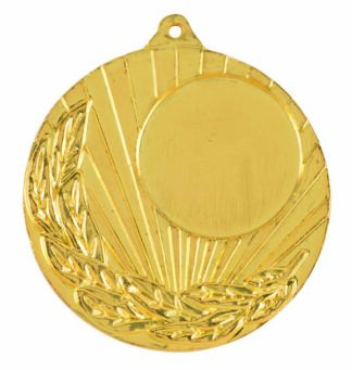 SUNRAY SERIES - PREMIUM INSERT MEDALS