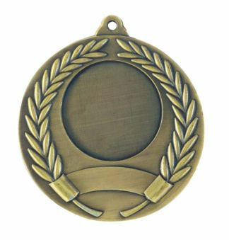 ALBANY SERIES - PREMIUM INSERT MEDALS