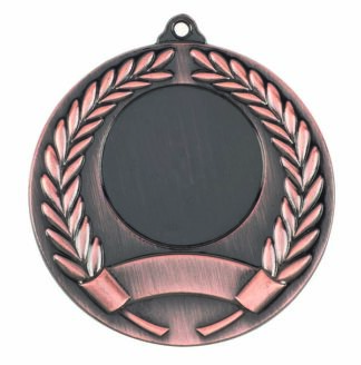 ALBANY SERIES - PREMIUM INSERT MEDALS
