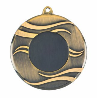RAZA SERIES PREMIUM INSERT MEDALS