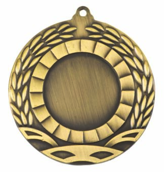 COBRA SERIES PREMIUM INSERT MEDALS