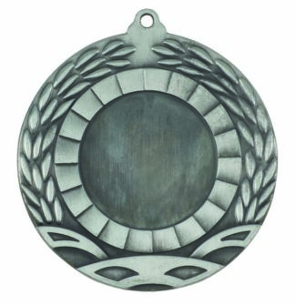 COBRA SERIES PREMIUM INSERT MEDALS