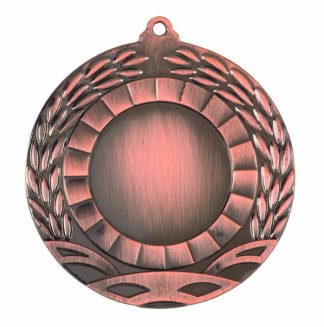 COBRA SERIES PREMIUM INSERT MEDALS