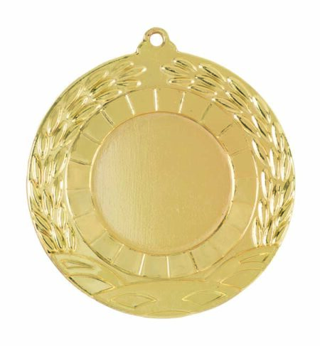 COBRA SERIES PREMIUM INSERT MEDALS