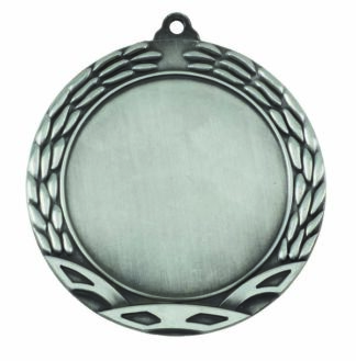 COBRA SERIES LARGE PREMIUM INSERT MEDAL