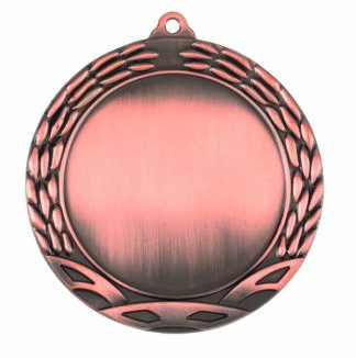 COBRA SERIES LARGE PREMIUM INSERT MEDAL