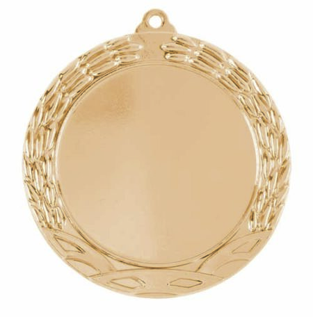 COBRA SERIES LARGE PREMIUM INSERT MEDAL