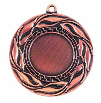 XENON SERIES PREMIUM INSERT MEDALS