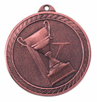 MADISON SERIES MEDALS - VICTORY
