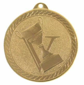 MADISON SERIES MEDALS - VICTORY