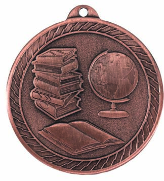 MADISON SERIES MEDALS - ACADEMIC