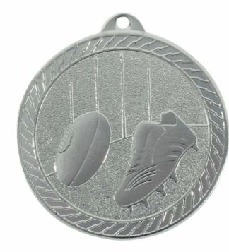 MADISON SERIES MEDALS - AUSTRALIAN RULES