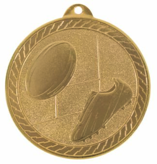 MADISON SERIES MEDALS - RUGBY/RUGBY LEAGUE