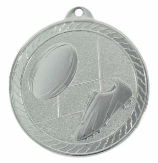 MADISON SERIES MEDALS - RUGBY/RUGBY LEAGUE