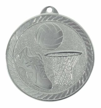 MADISON SERIES MEDALS - NETBALL