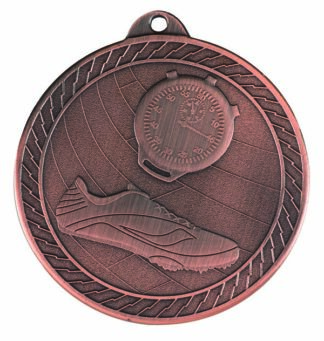 MADISON SERIES MEDALS - TRACK