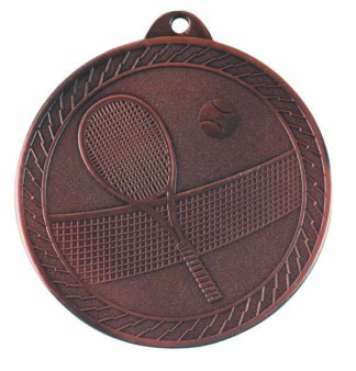 MADISON SERIES MEDALS - TENNIS