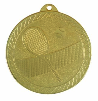 MADISON SERIES MEDALS - TENNIS