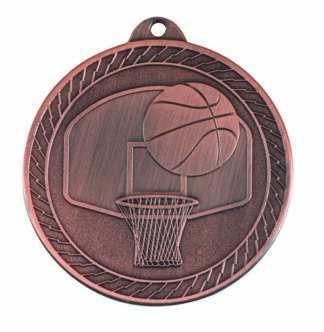 MADISON SERIES MEDALS - BASKETBALL