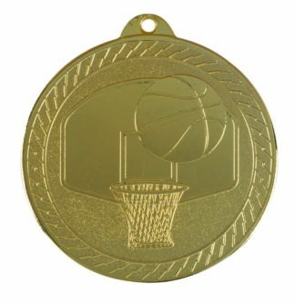 MADISON SERIES MEDALS - BASKETBALL