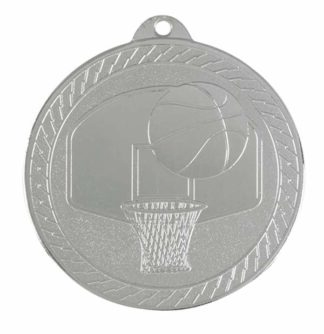 MADISON SERIES MEDALS - BASKETBALL