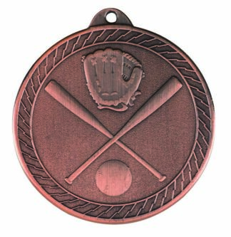 MADISON SERIES MEDALS - BASEBALL/SOFTBALL